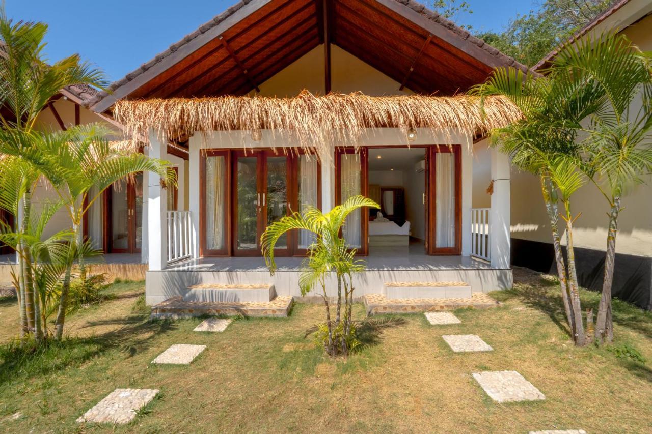 Kalpataru Cottage Semaya Eksteriør billede