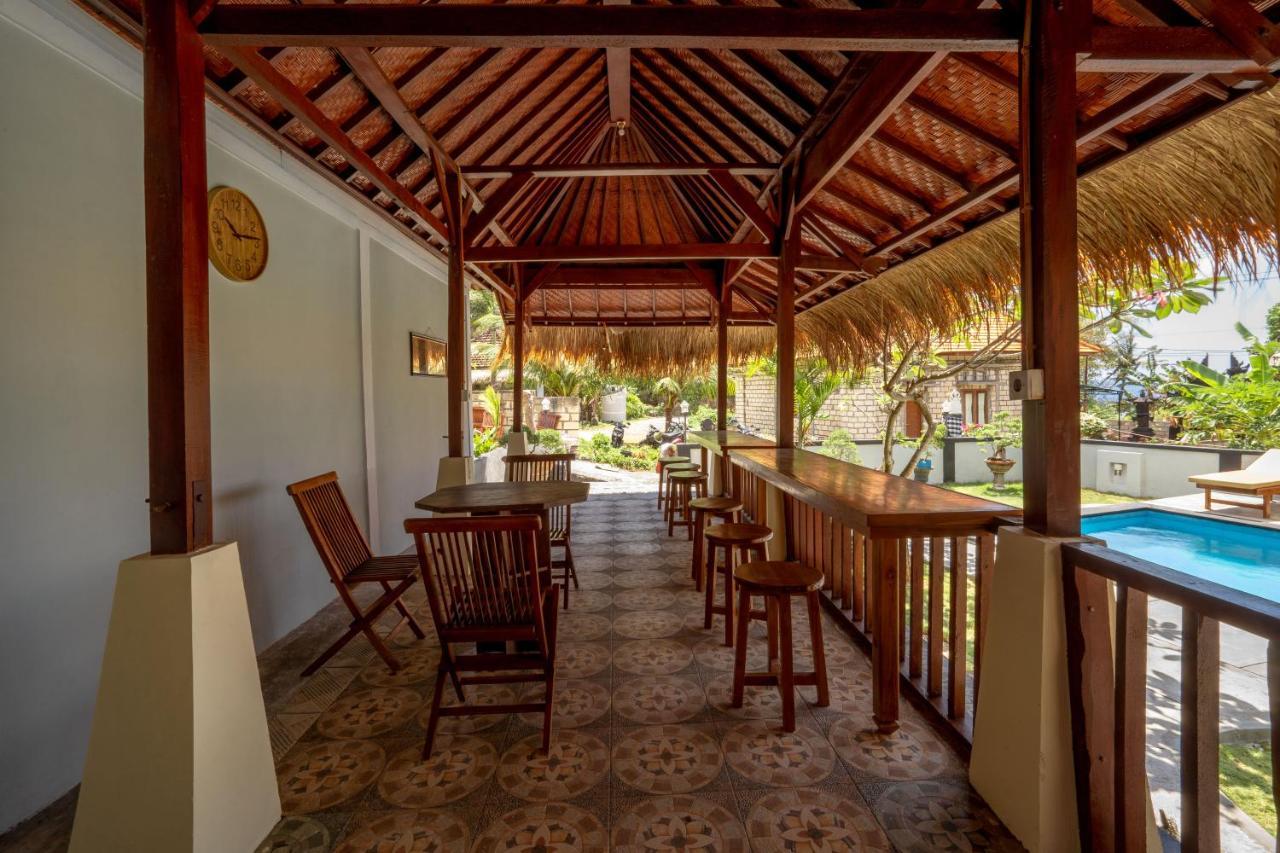 Kalpataru Cottage Semaya Eksteriør billede